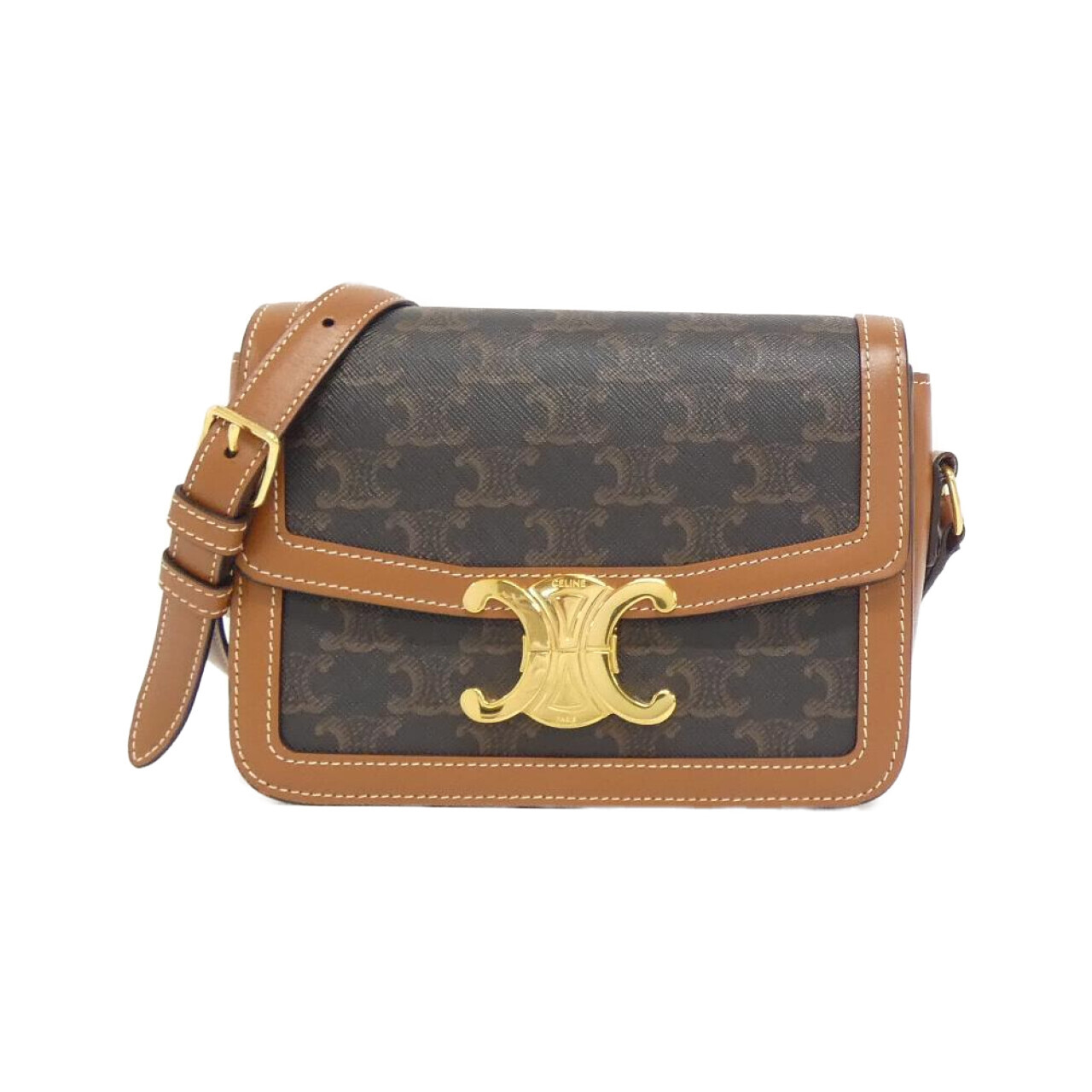 SHOULDER BAG