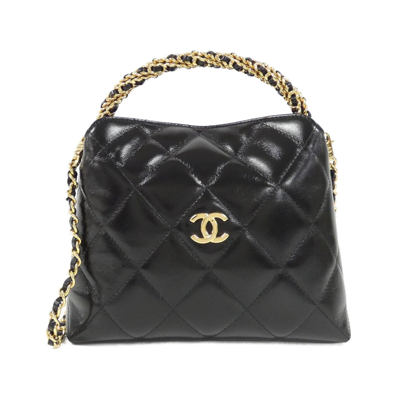 CHAIN CLUTCH
