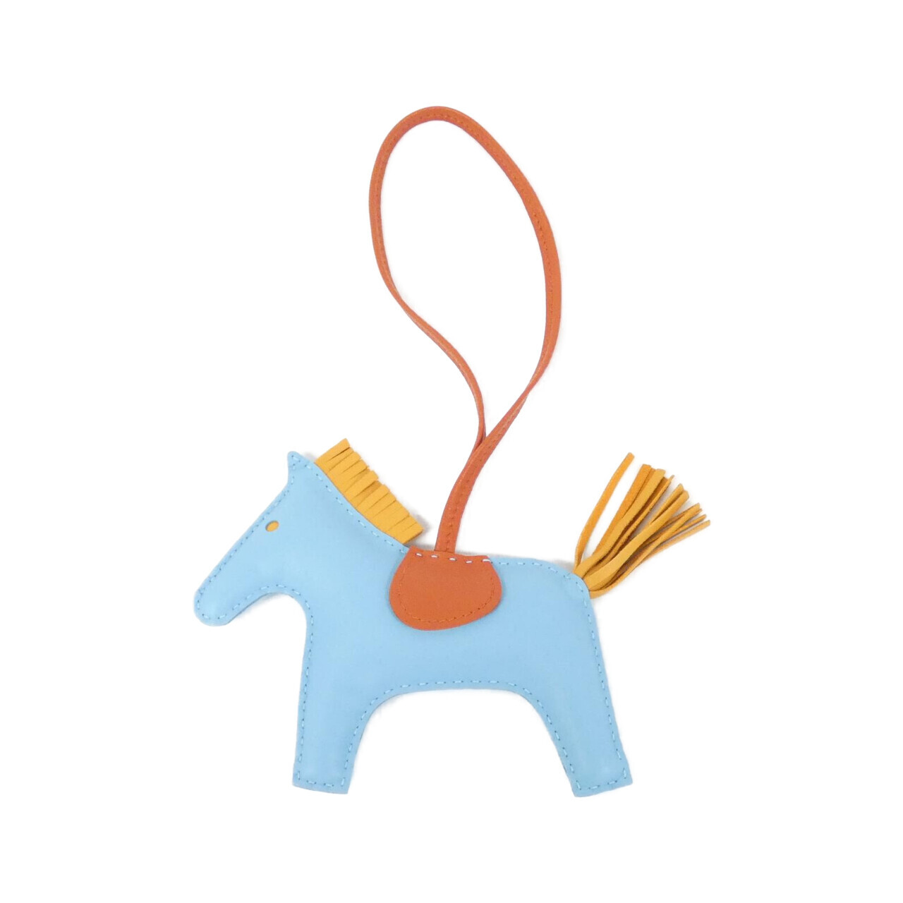 BAG CHARM