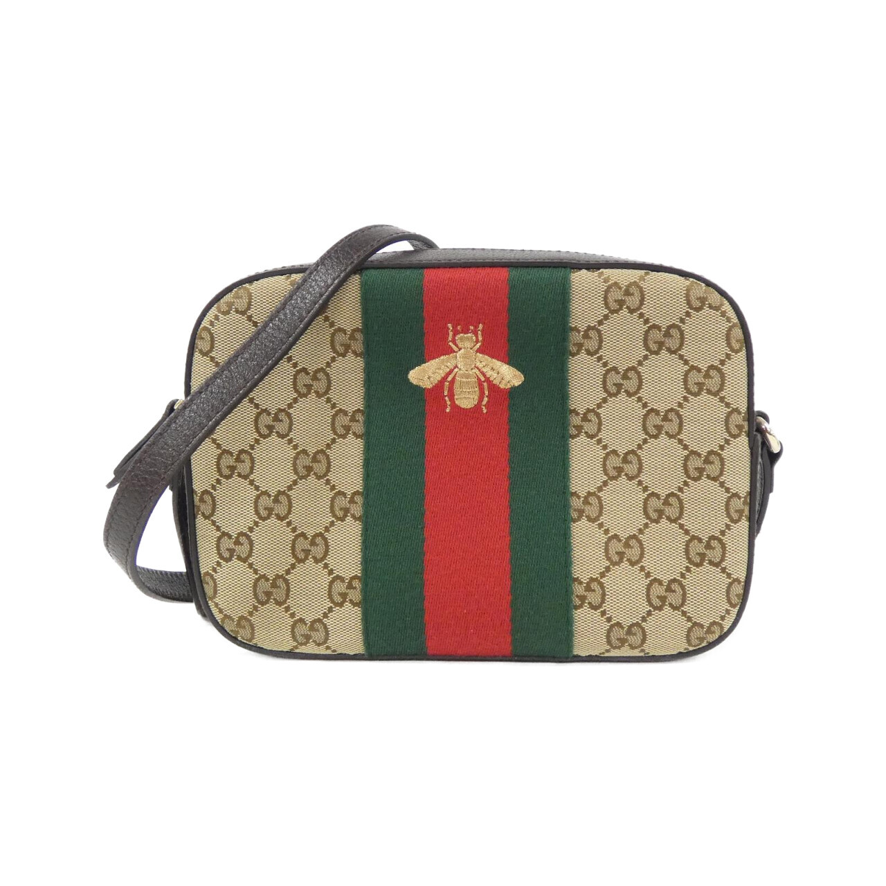 CROSS BODY BAG