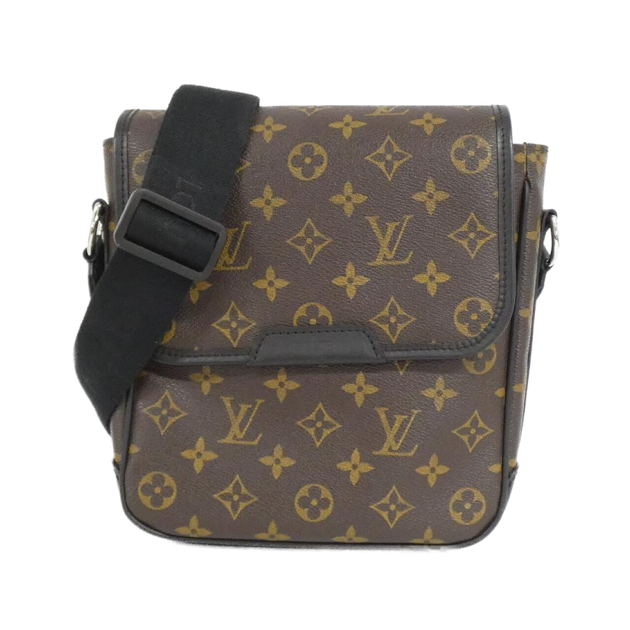 CROSS BODY BAG