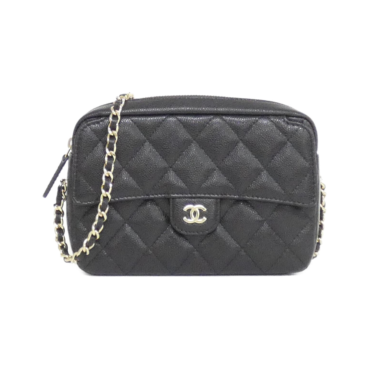CHAIN CLUTCH