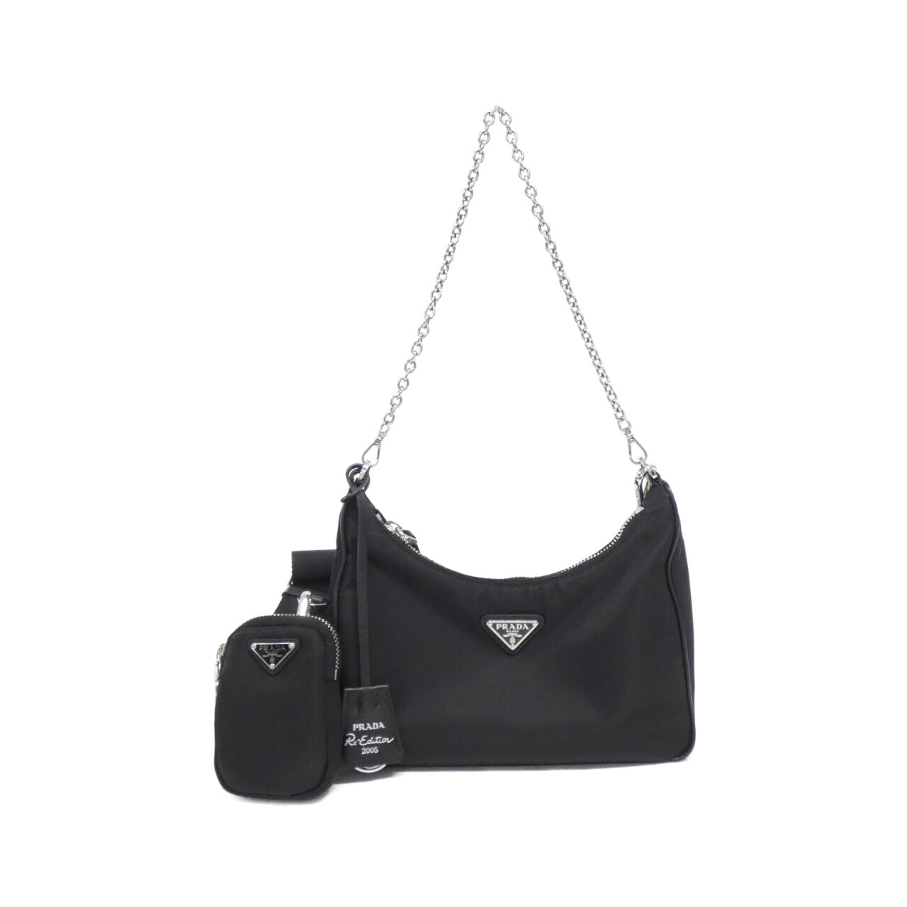 SHOULDER BAG