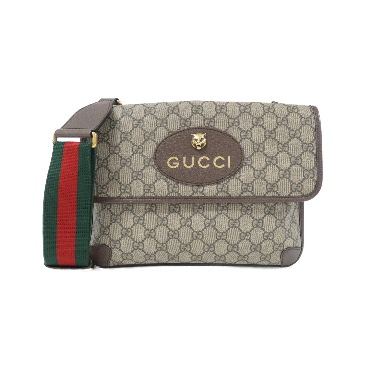 CROSS BODY BAG