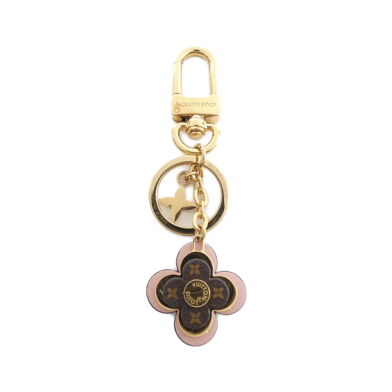 KEY RING