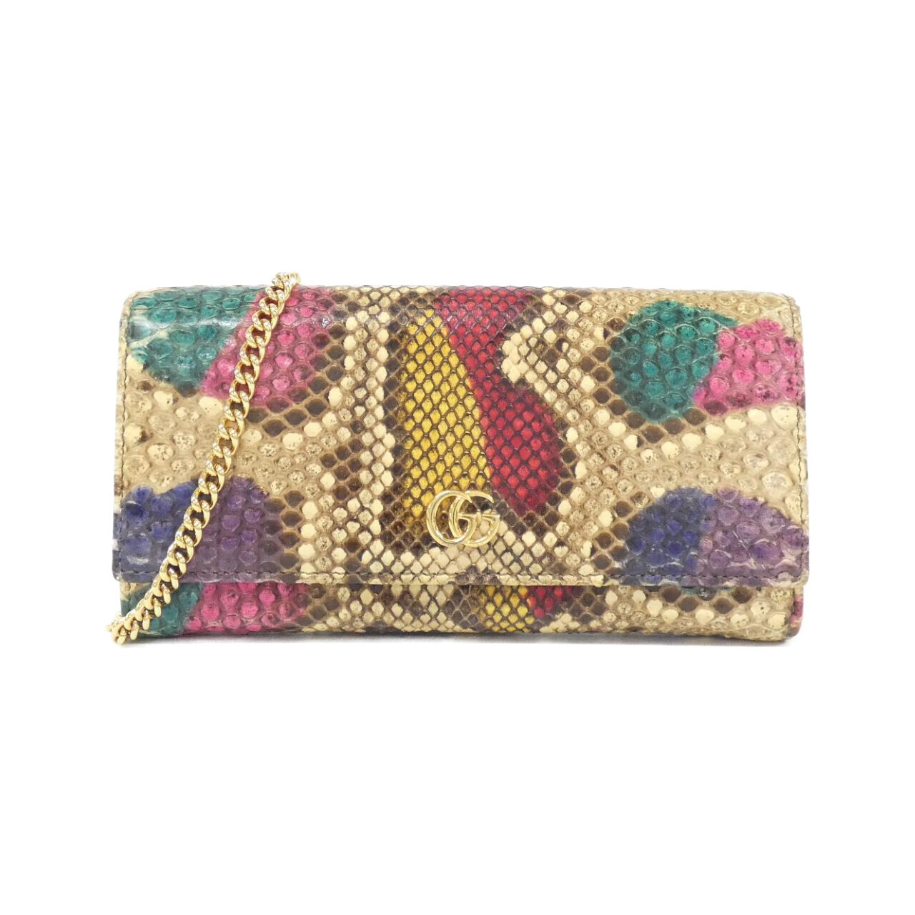 CHAIN WALLET