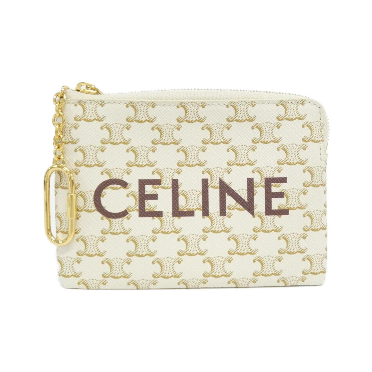 COIN & KEY CASE