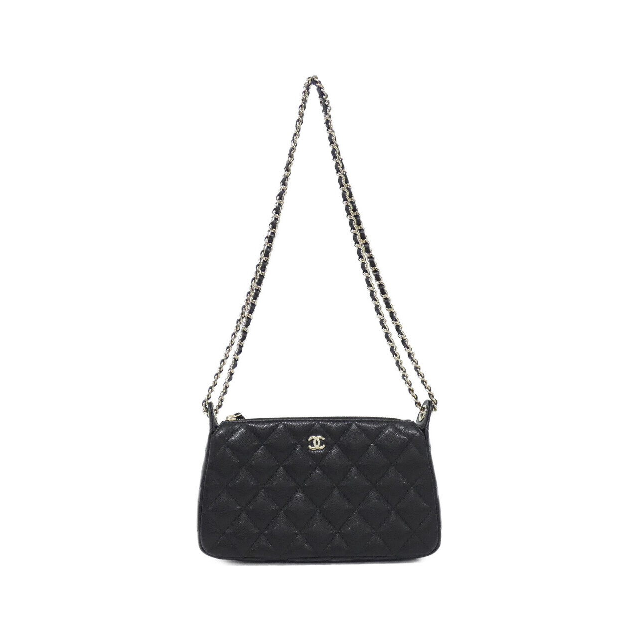 CHAIN CLUTCH