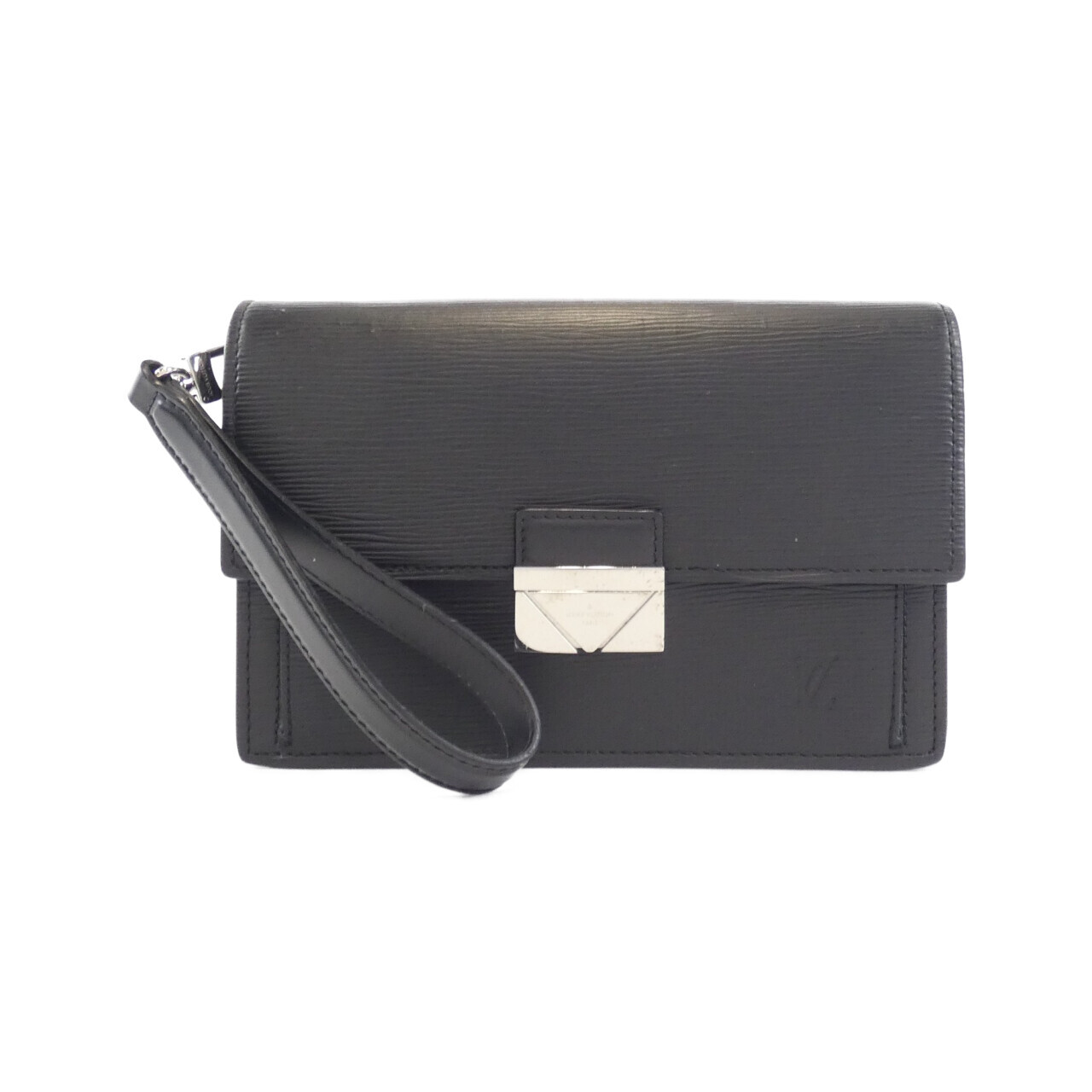 SECOND BAG