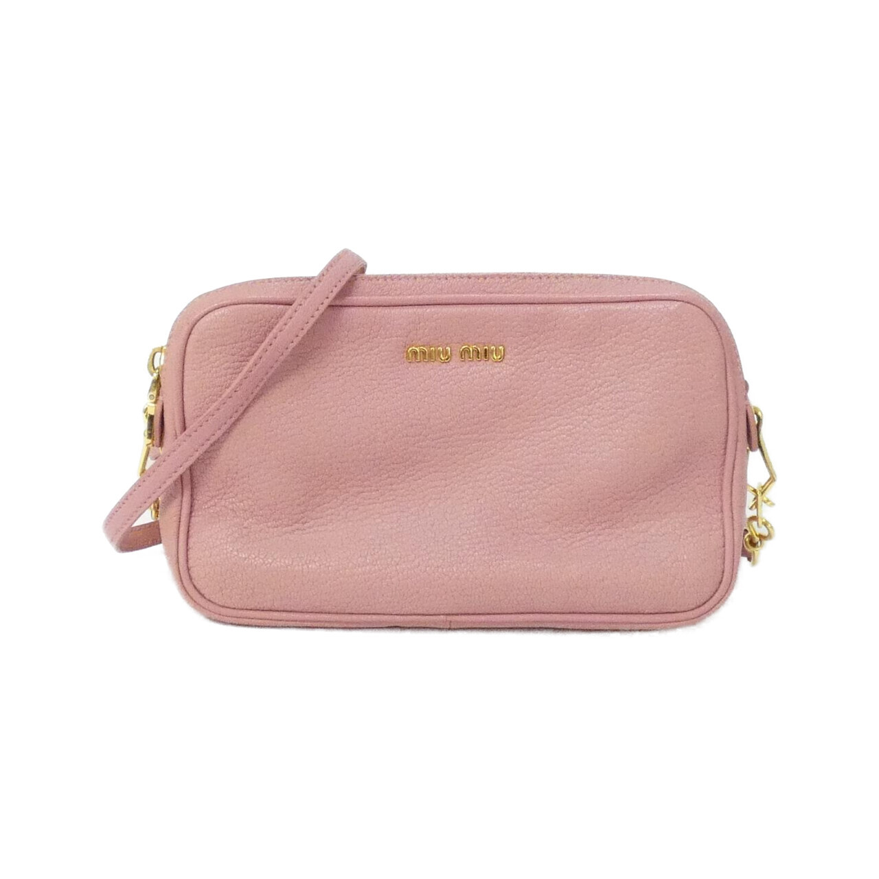 CROSS BODY BAG