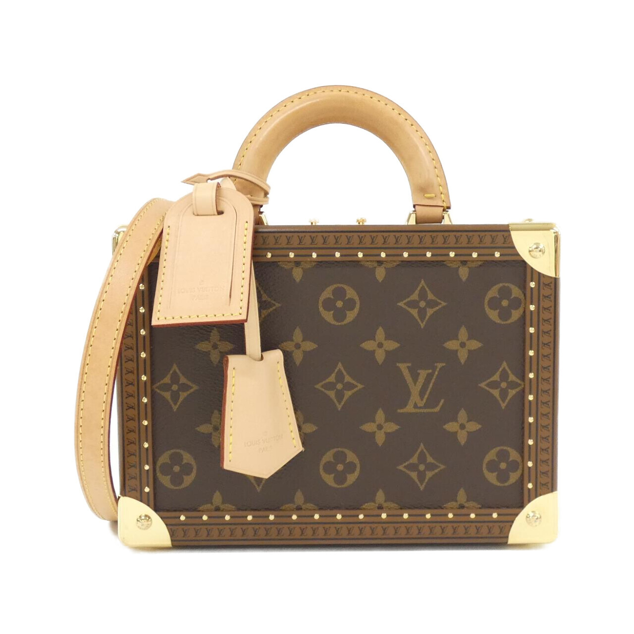 ATTACHE CASE