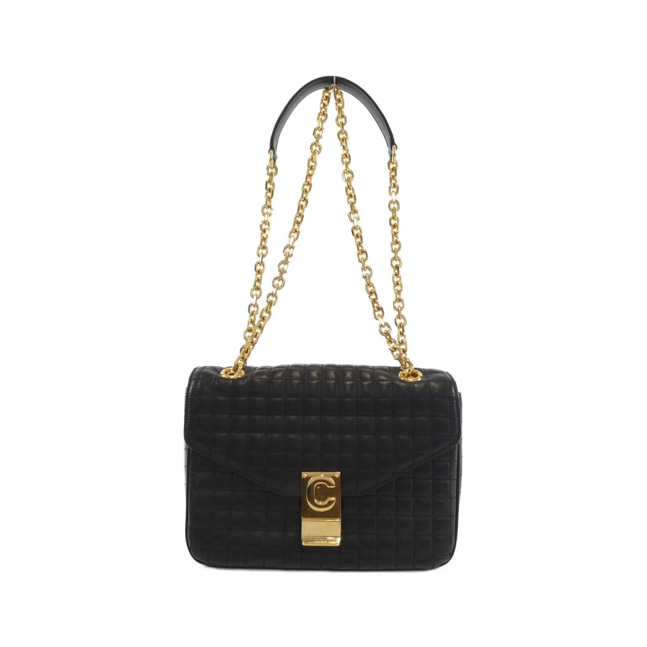 SHOULDER BAG