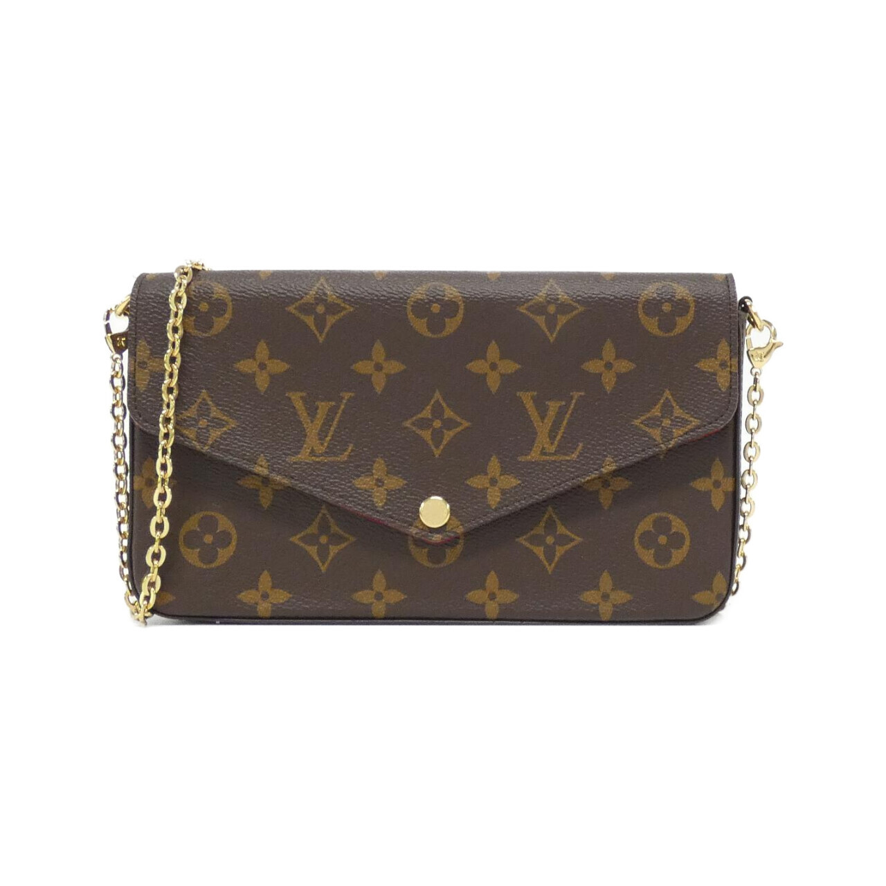 CROSS BODY BAG