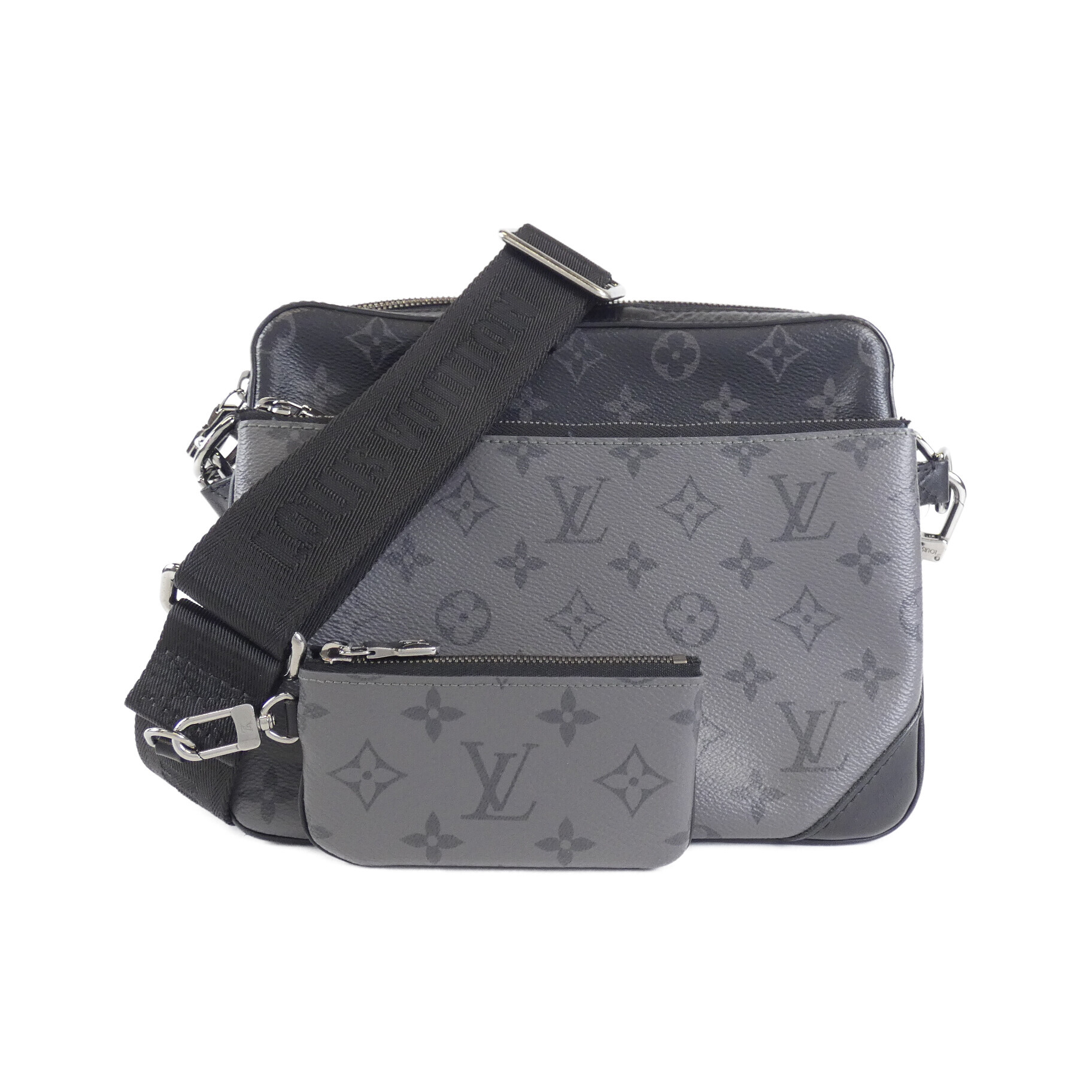 CROSS BODY BAG