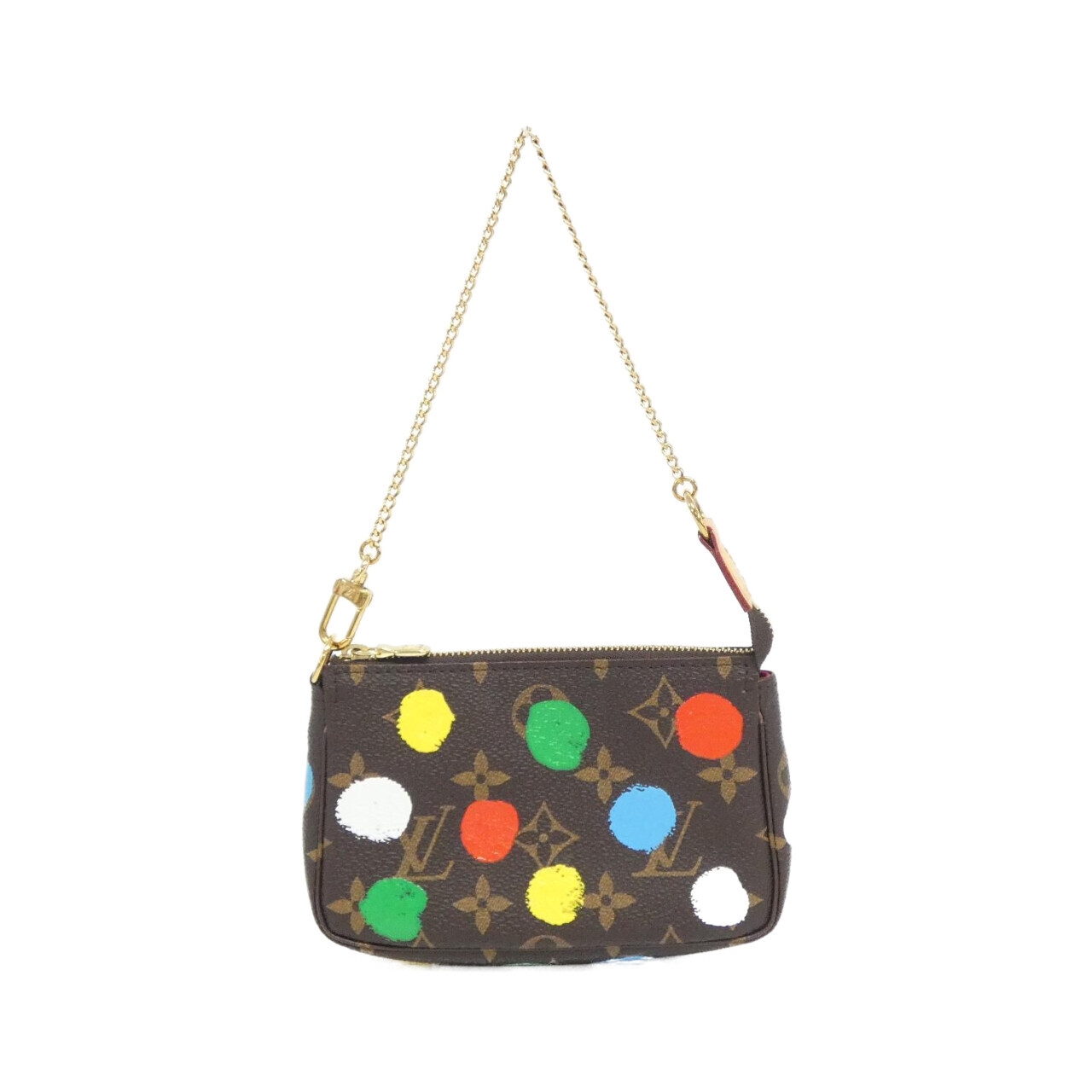 ACCESORY POUCH