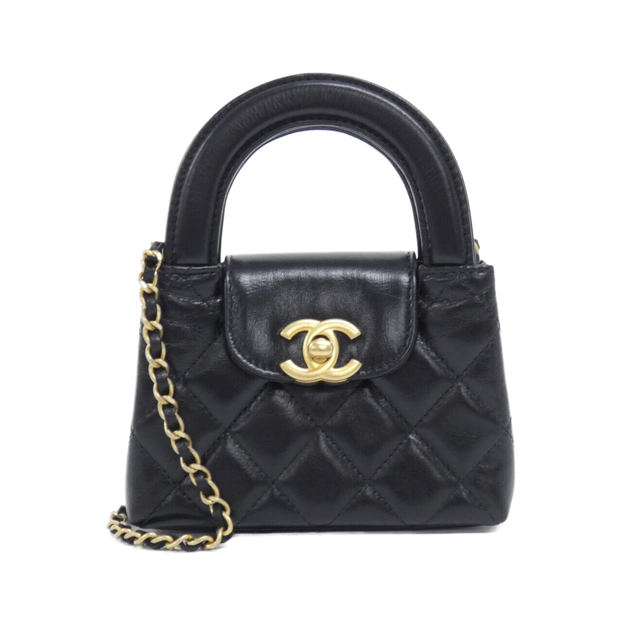 CHAIN CLUTCH
