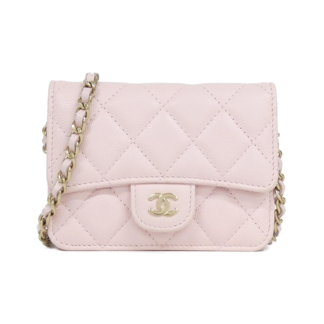CHAIN CLUTCH
