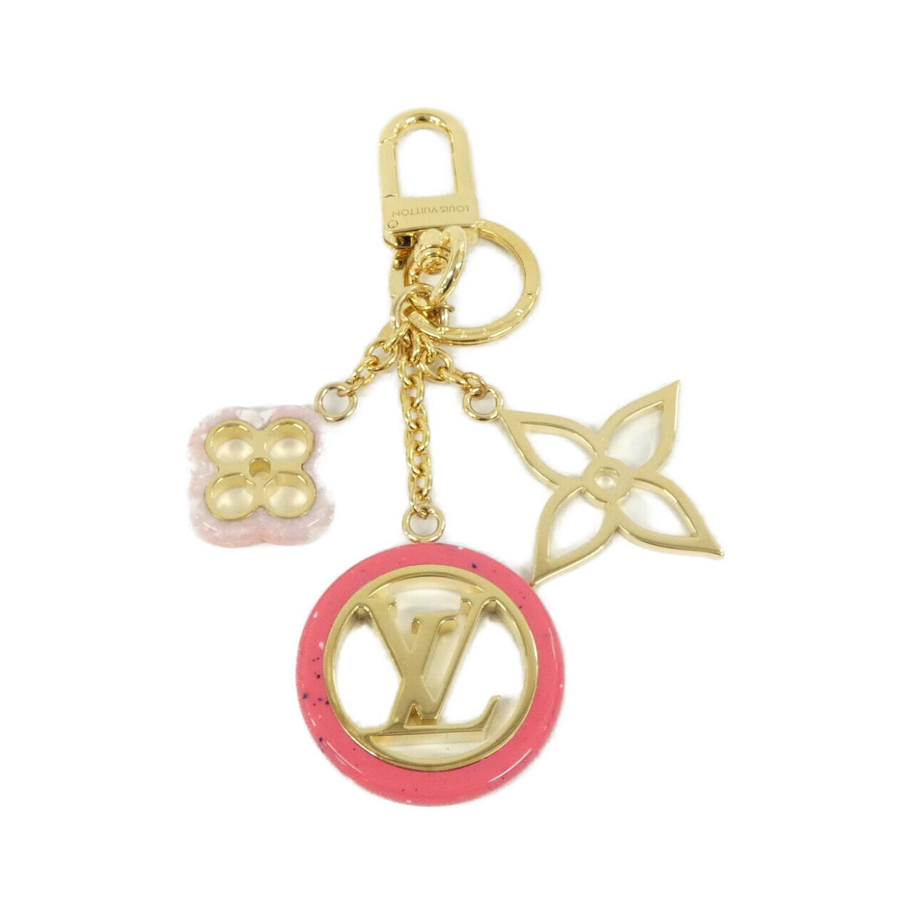 KEY RING