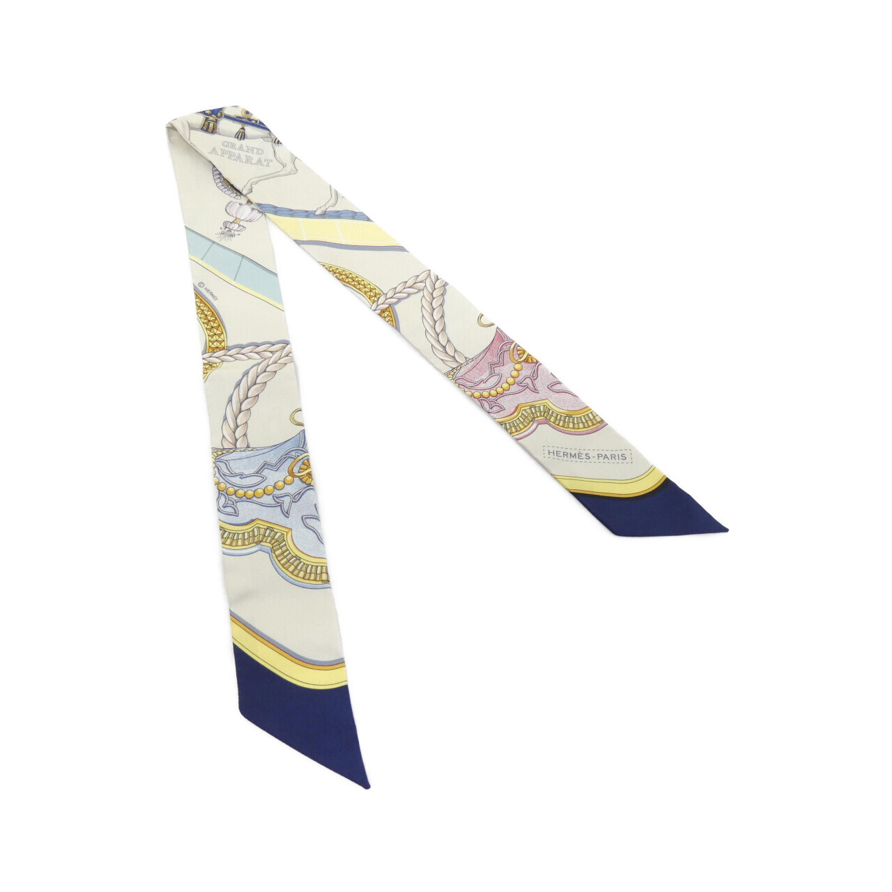 SCARF