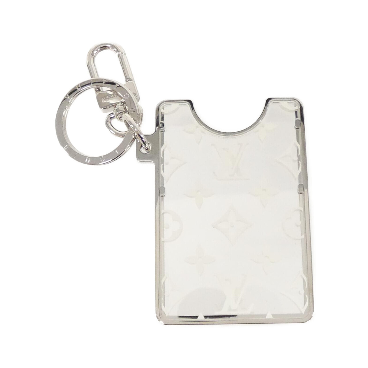 KEY RING