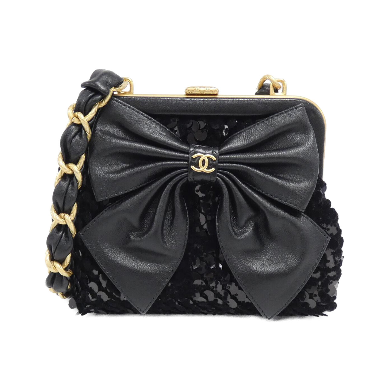 CHAIN CLUTCH