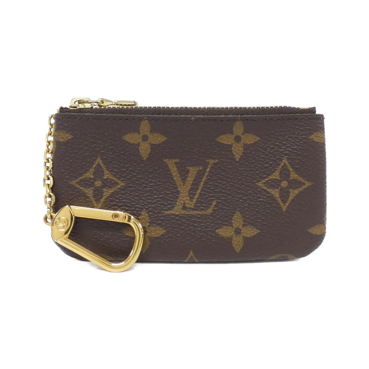 COIN & KEY CASE