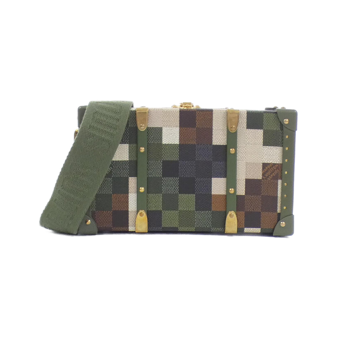 CROSS BODY BAG