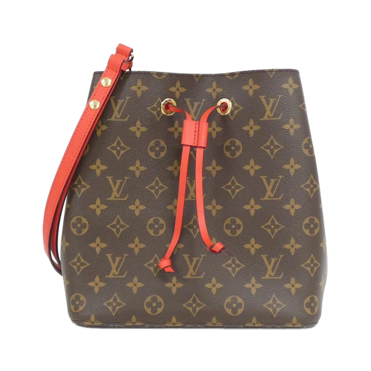 SHOULDER BAG