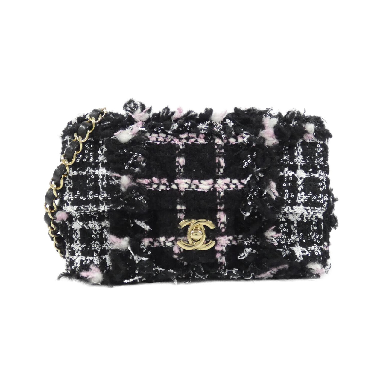CROSS BODY BAG