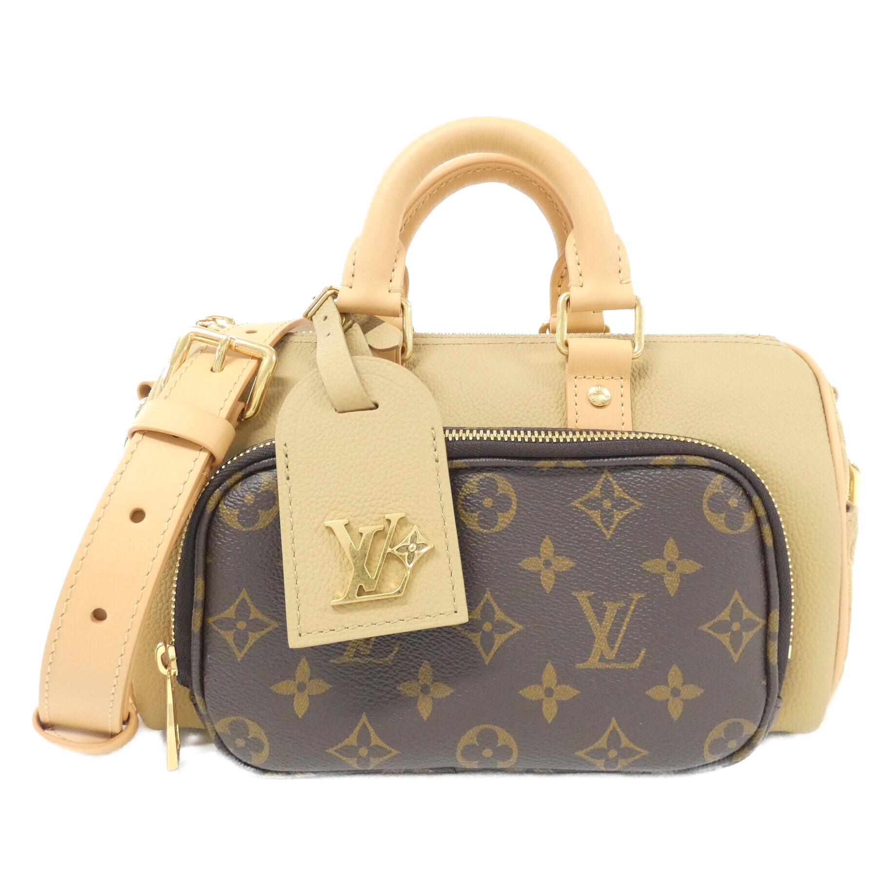 BOSTON BAG