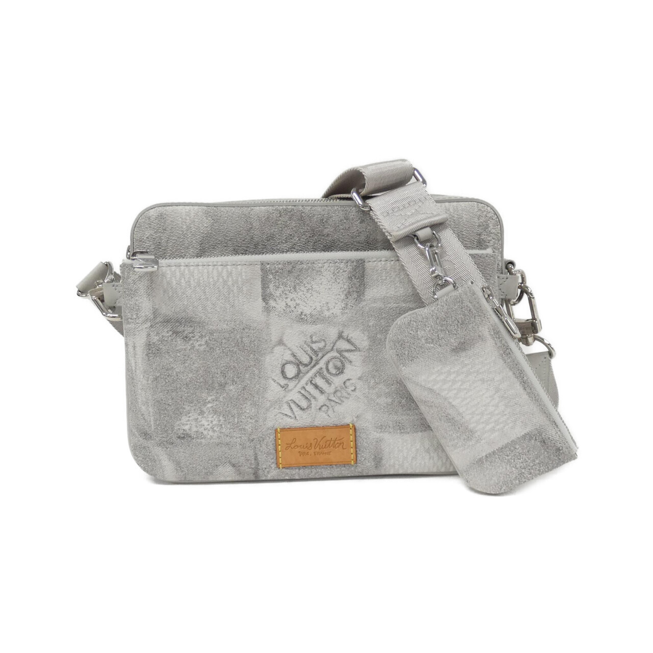 CROSS BODY BAG