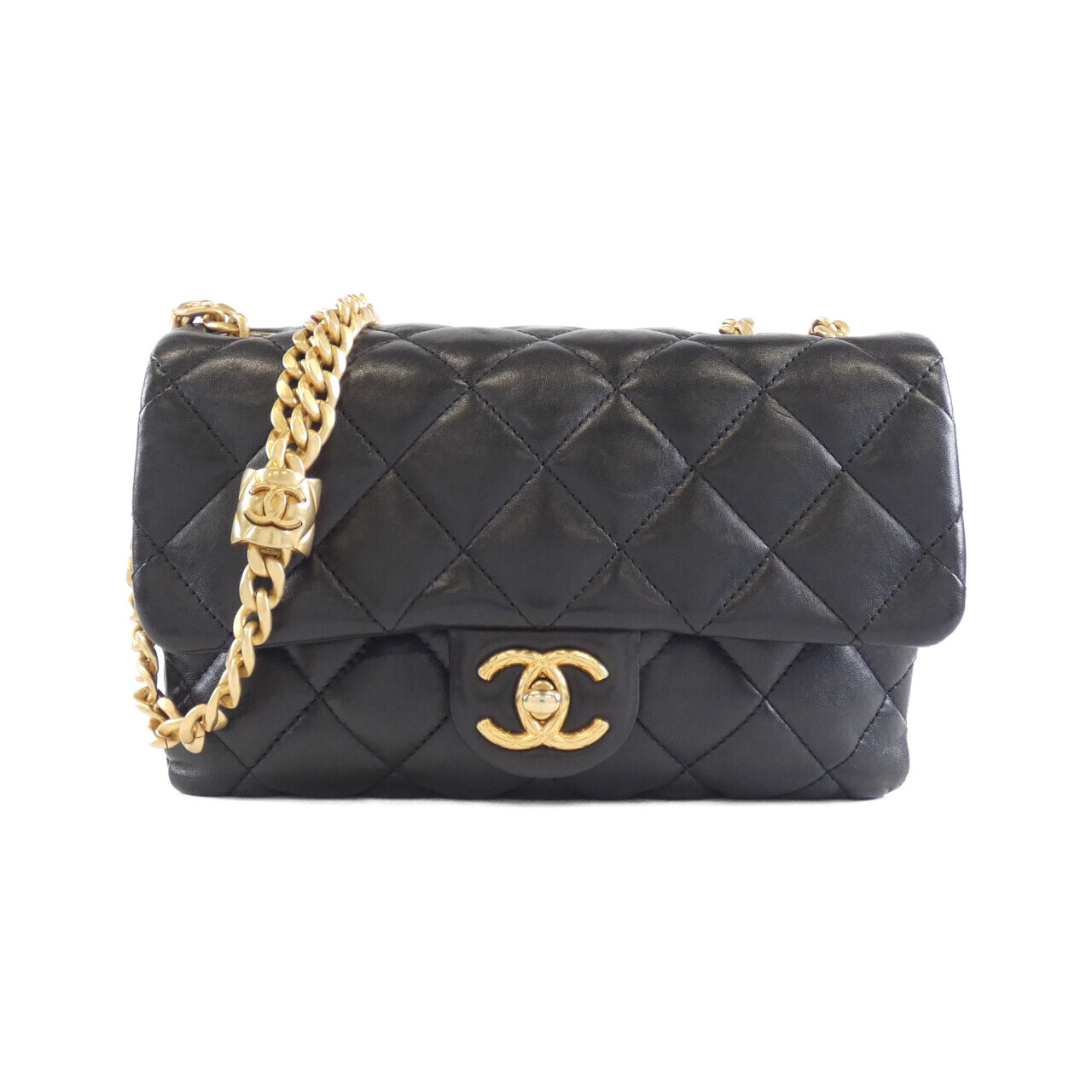 SHOULDER BAG
