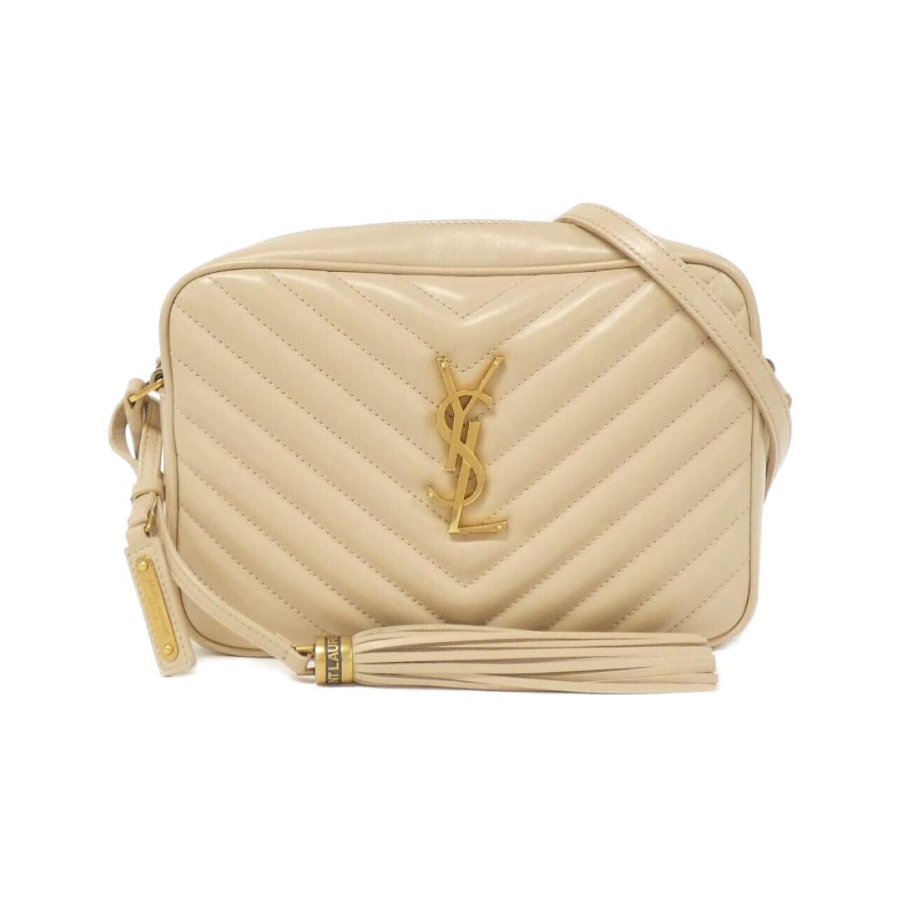 CROSS BODY BAG