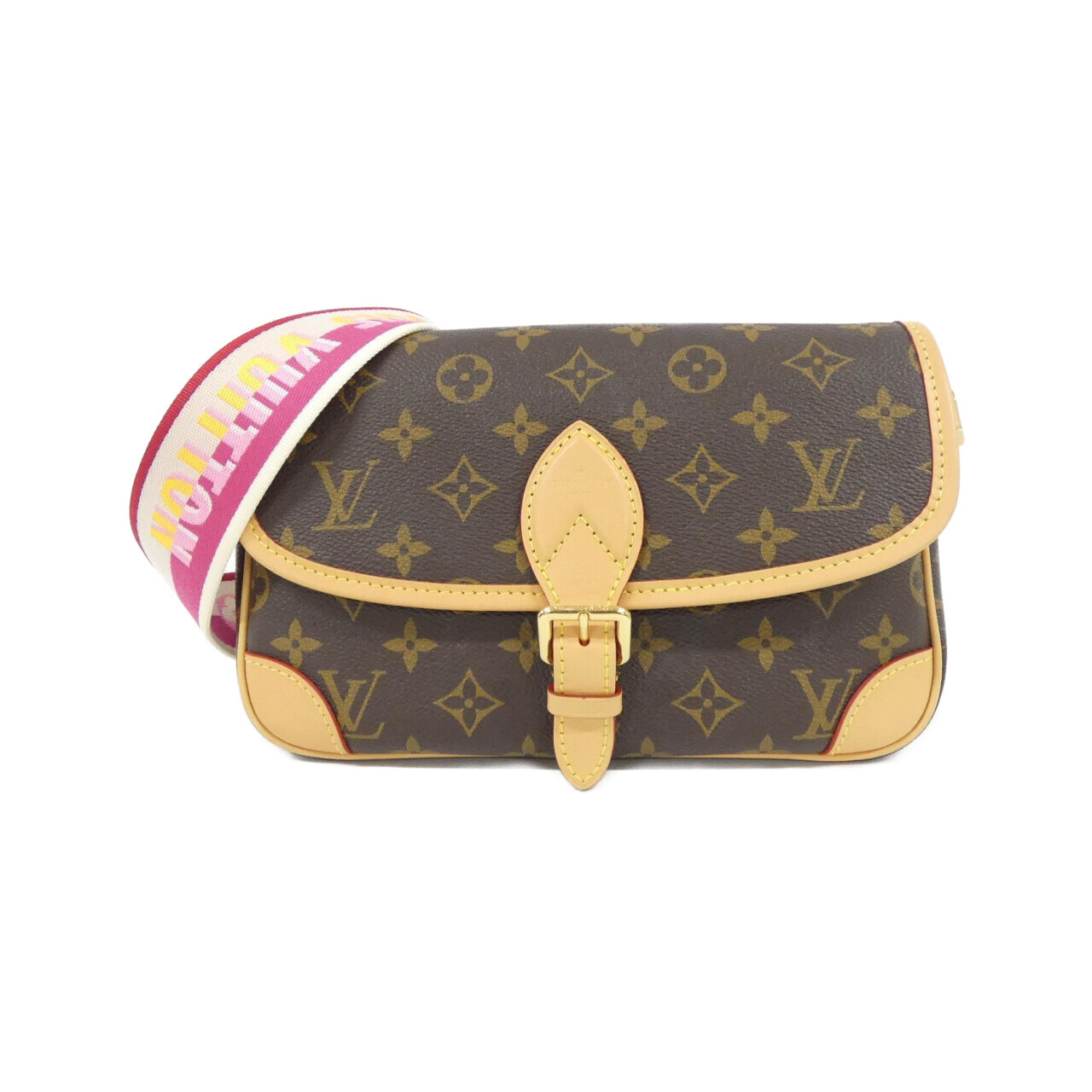 SHOULDER BAG