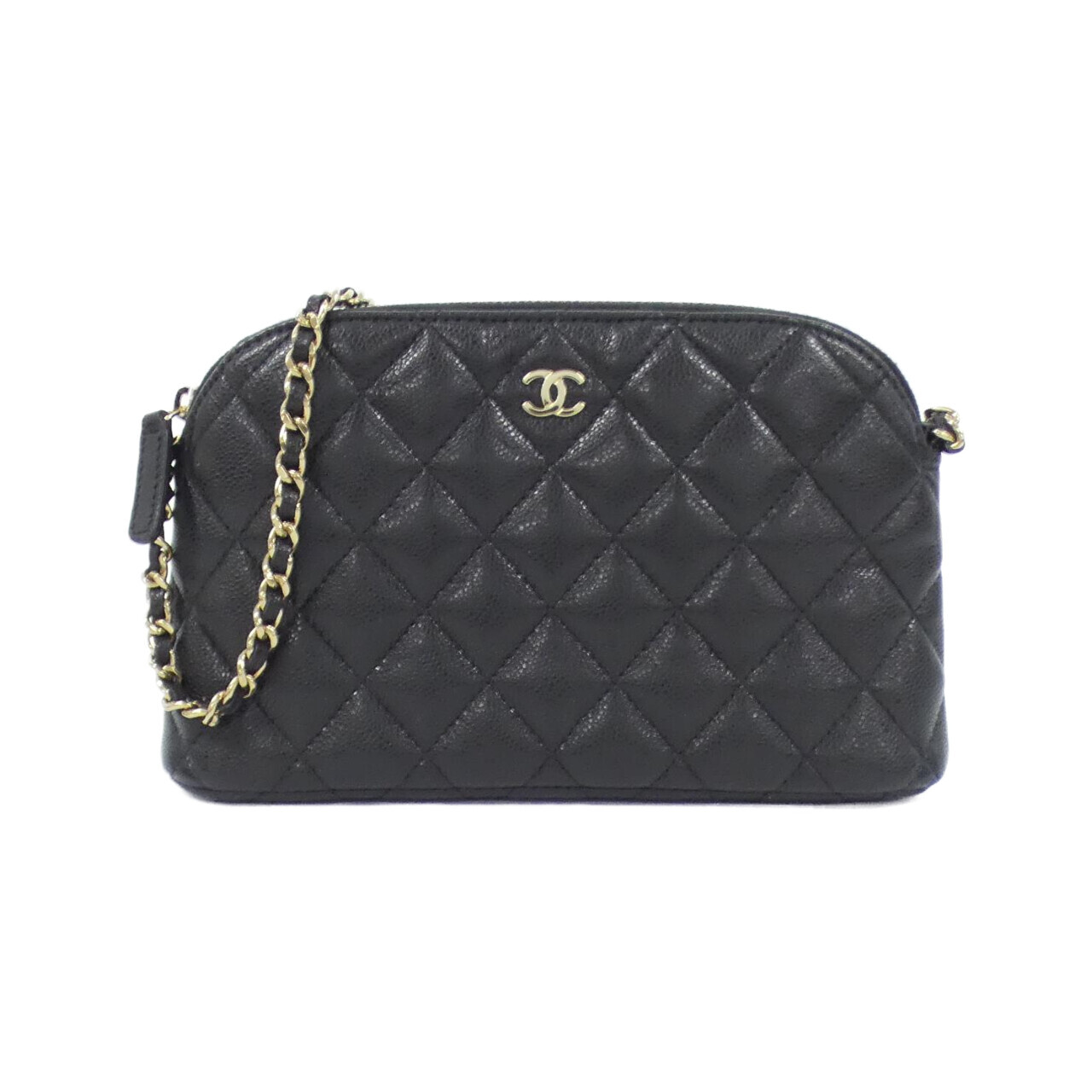 CHAIN CLUTCH