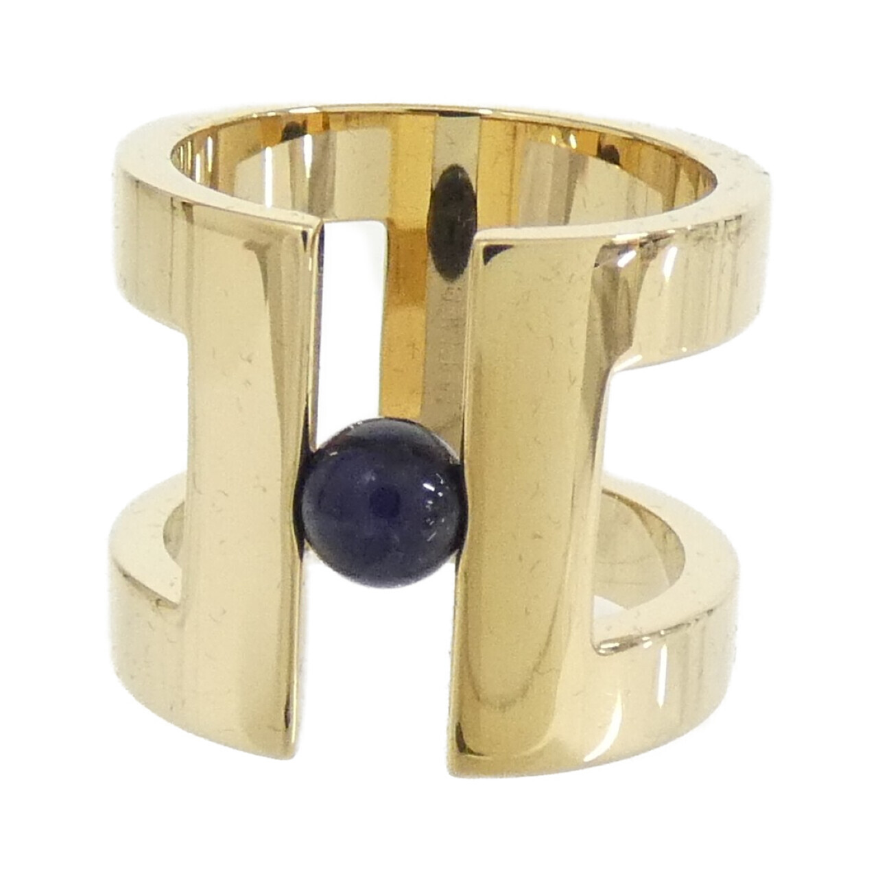 SCARF RING