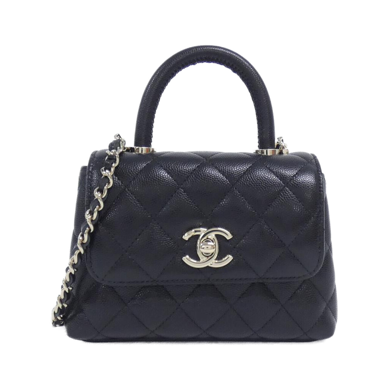 CHAIN CLUTCH