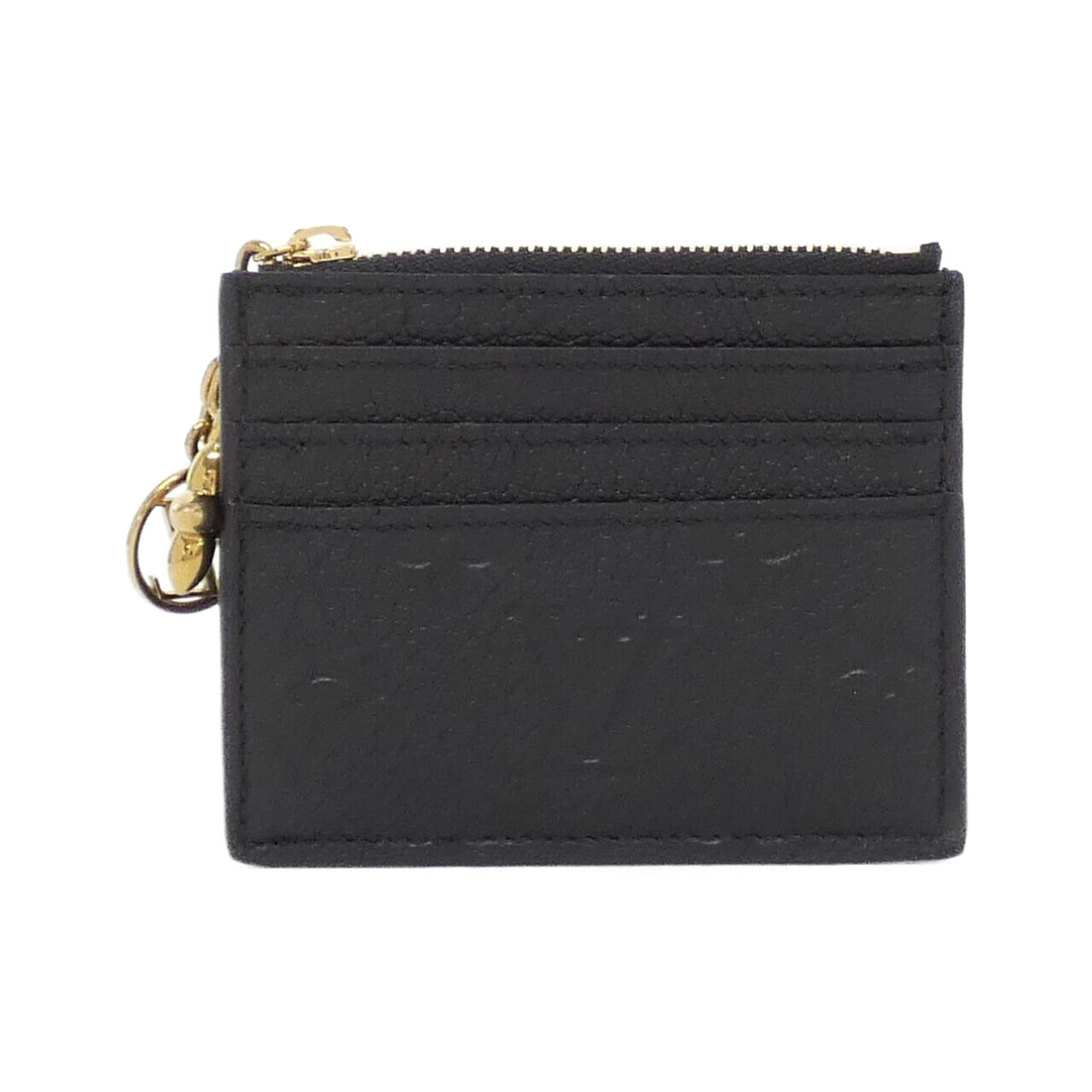 COIN & CARD CASE