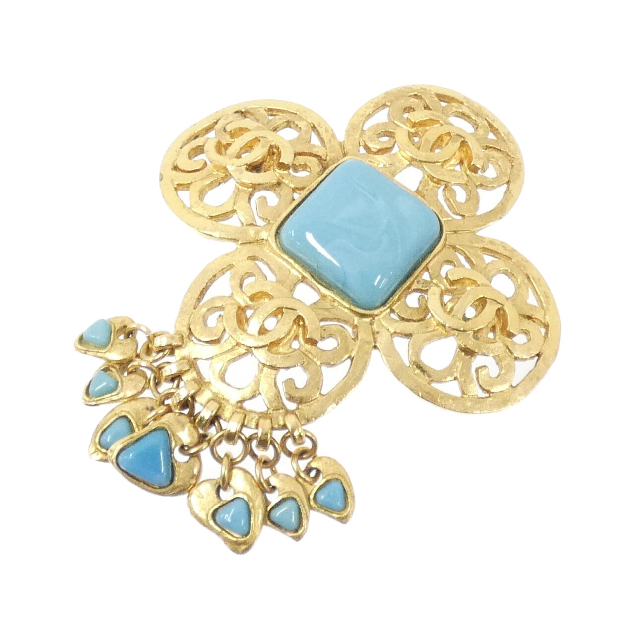 BROOCH