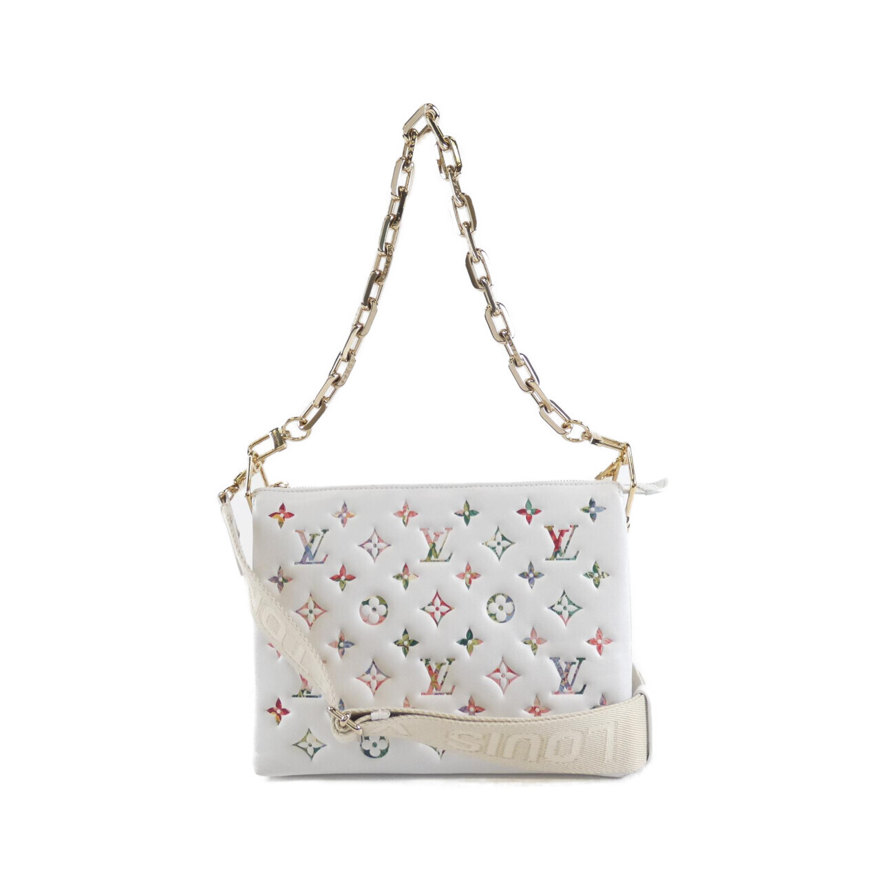 CROSS BODY BAG