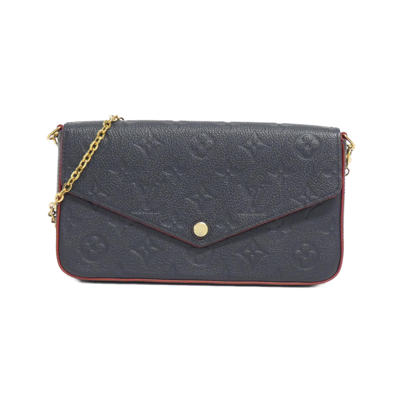 CROSS BODY BAG
