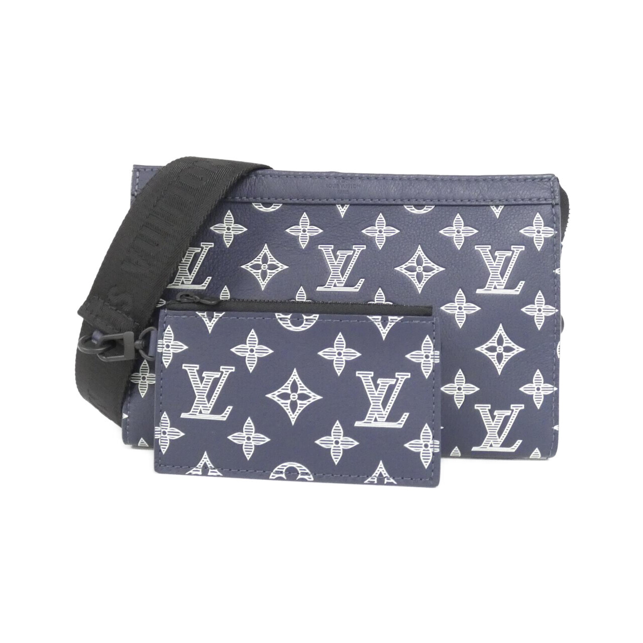CROSS BODY BAG