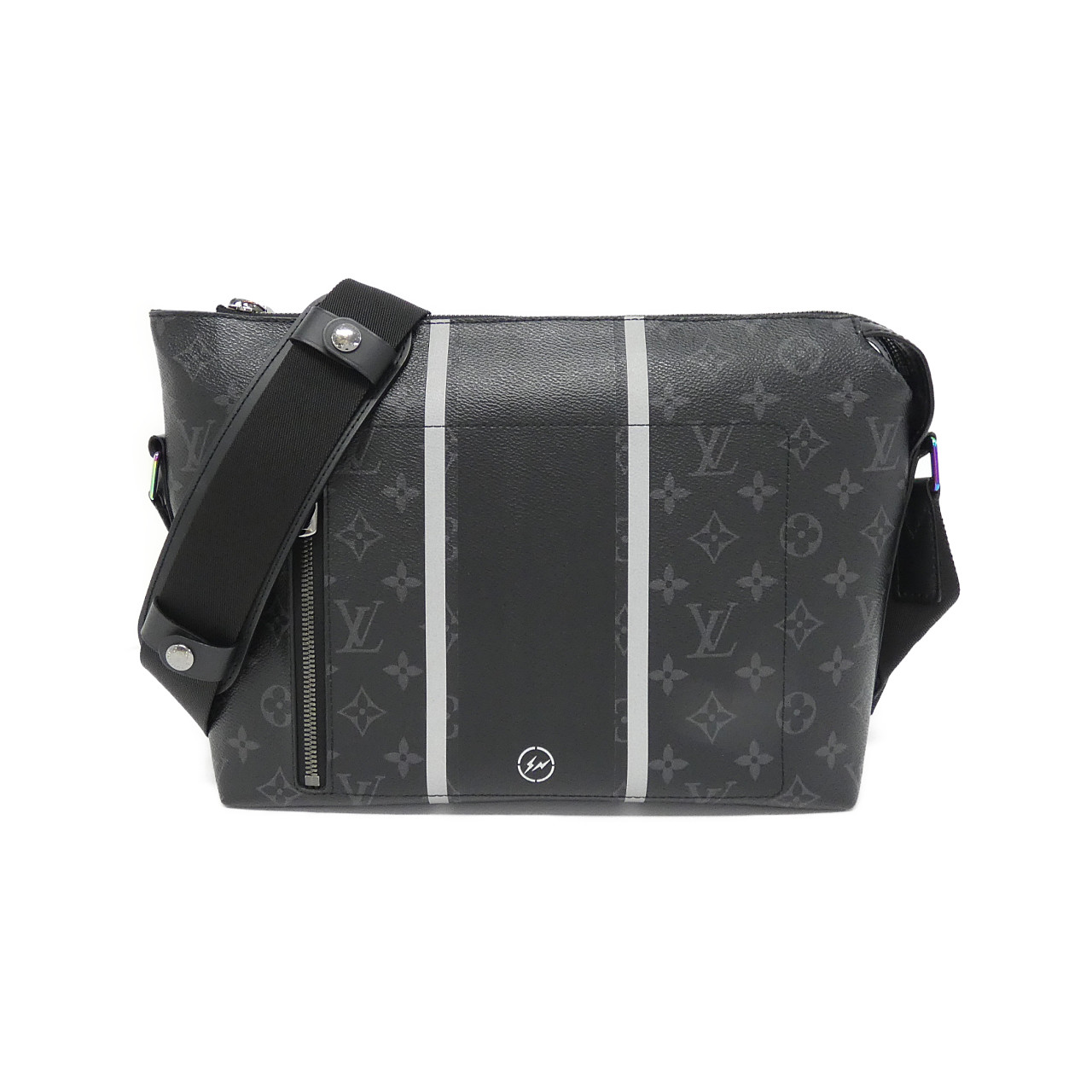 CROSS BODY BAG