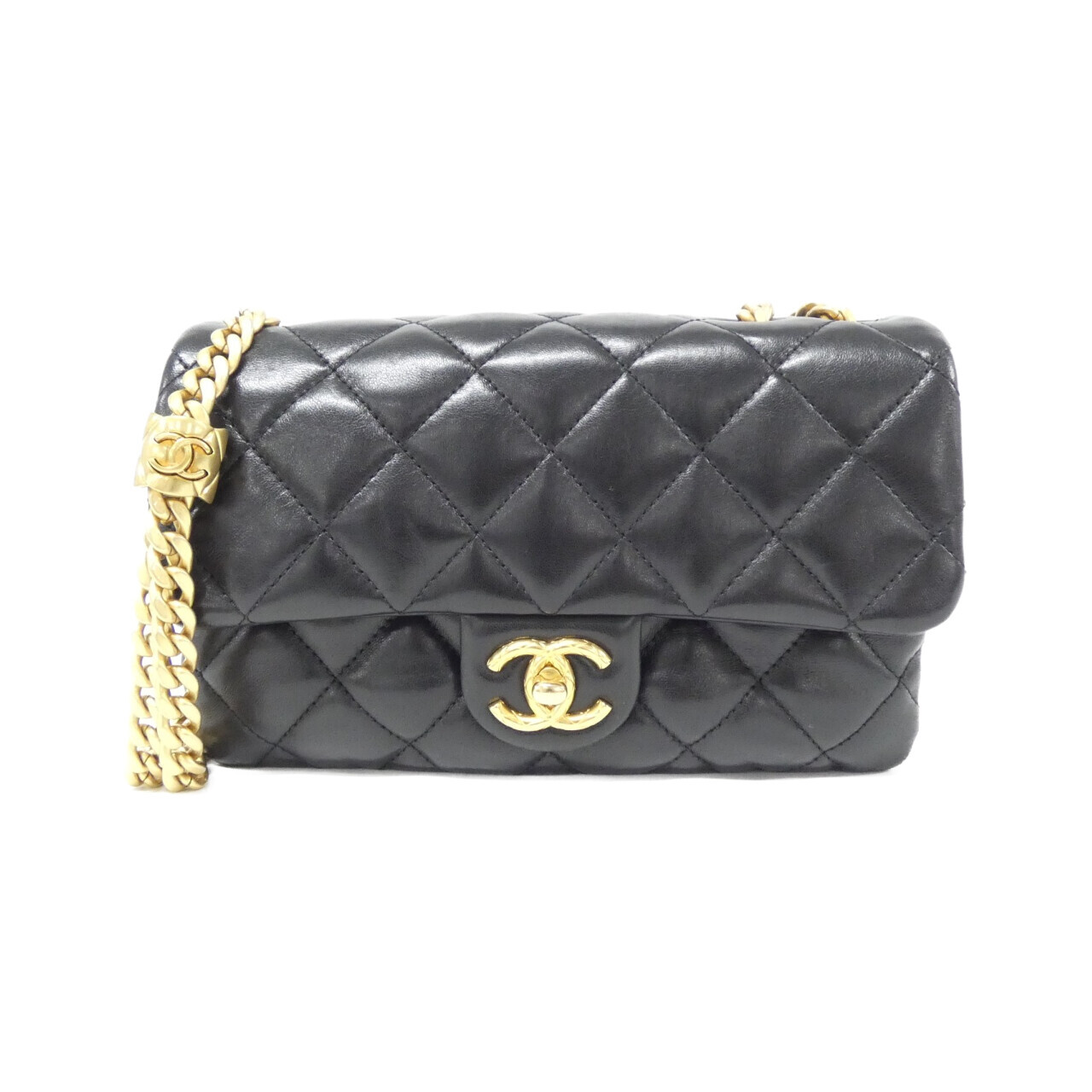 SHOULDER BAG