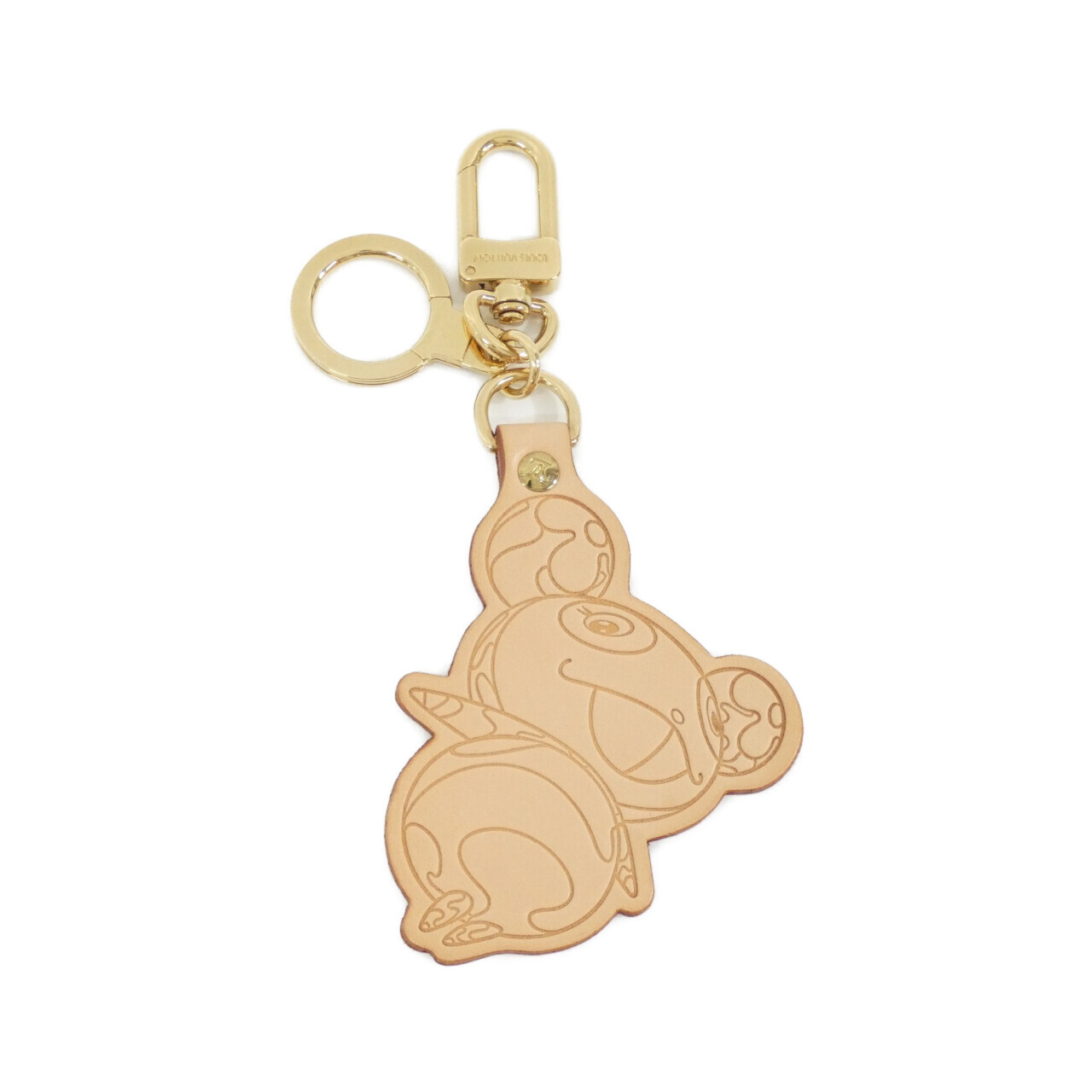 KEY RING