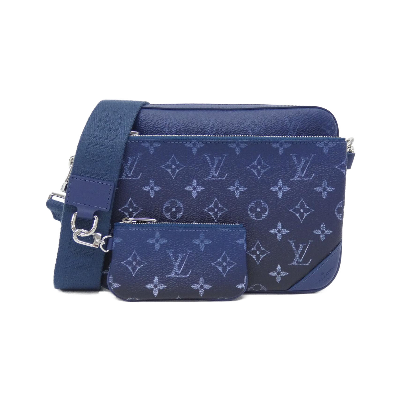 CROSS BODY BAG