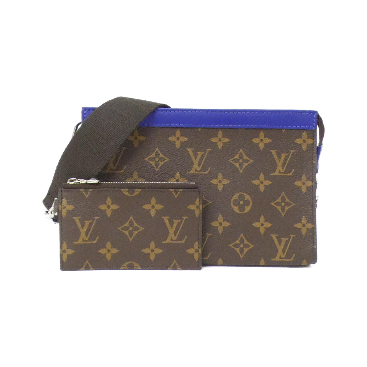 CROSS BODY BAG