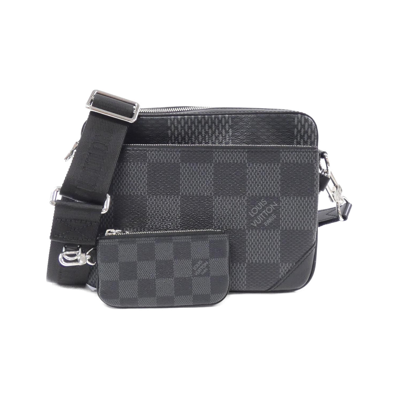 CROSS BODY BAG