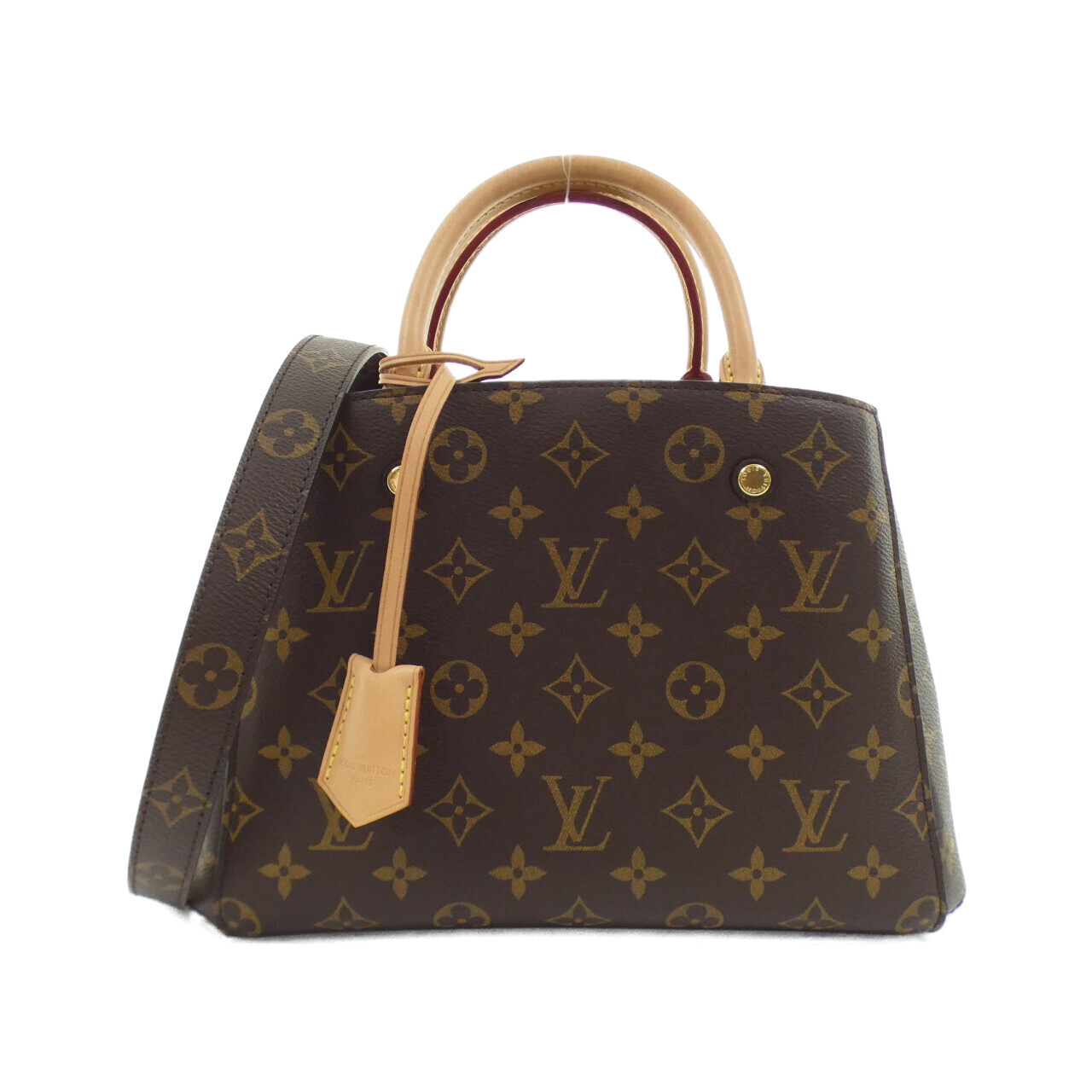 HANDBAG