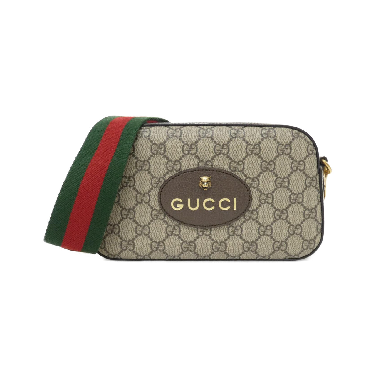 CROSS BODY BAG